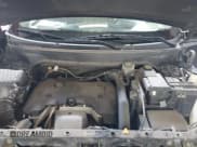 ✅ 2018 Chevrolet Equinox LT • VIN: 2GNAXTEX4J6332689 • Lot: 43382216. Wystawiony na IAAI z przebiegiem 121 024 mil. Bezpłatny archiwum sprzedaży aukcyjnych z USA i szczegółowy raport historii pojazdu na DreamBid. Zdjęcie 10.