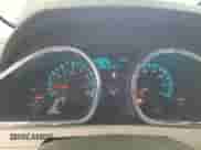 2012 Chevrolet Traverse LTZ с VIN 1GNKVLED0CJ351584, выставлен на аукционе Copart как лот 71313495 с пробегом 114 390 миль миль и Списание • Salvage title. История ставок и продаж доступна на DreamBid. Изображение 9.