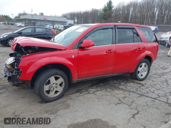 ✅ 2006 Saturn VUE • VIN: 5GZCZ53496S818286 • Lot: 41887405. Wystawiony na IAAI z przebiegiem 219 872 mil. Bezpłatny archiwum sprzedaży aukcyjnych z USA i szczegółowy raport historii pojazdu na DreamBid. Zdjęcie 14.