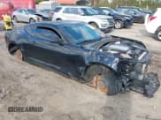 ✅ 2019 Chevrolet Camaro 1SS • VIN: 1G1FE1R70K0119793 • Lot: 40948144. Wystawiony na IAAI z przebiegiem 109 201 mil. Bezpłatny archiwum sprzedaży aukcyjnych z USA i szczegółowy raport historii pojazdu na DreamBid. Zdjęcie 1.
