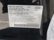 ✅ 2019 Audi e-tron Premium Plus • VIN: WA1LAAGEXKB021974 • Lot: 43271469. Listed on IAAI with 31,977 mi. Free auction sales archive from the USA and detailed vehicle history report at DreamBid. Image 9.