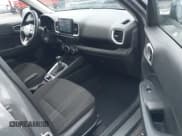 ✅ 2020 Hyundai Venue SEL • VIN: KMHRC8A35LU014510 • Lot: 41778111. Listed on IAAI with 60,495 mi. Free auction sales archive from the USA and detailed vehicle history report at DreamBid. Image 5.