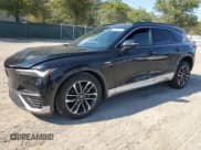 ✅ 2024 Acura ZDX w/A-Spec Package • VIN: 4W5KHNRL2RZ508235 • Лот: 80685575. Опубликован ранее на Copart с пробегом 10 303 миль. Бесплатный доступ к архиву аукционных продаж из США и подробный отчёт об истории автомобиля на DreamBid. Изображение 1.