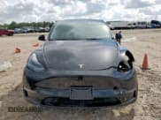 ✅ 2025 Tesla Model Y Performance • VIN: 7SAYGDEF6SA370487 • Лот: 83795795. Опубликован ранее на Copart с пробегом Не указан. Бесплатный доступ к архиву аукционных продаж из США и подробный отчёт об истории автомобиля на DreamBid. Изображение 5.