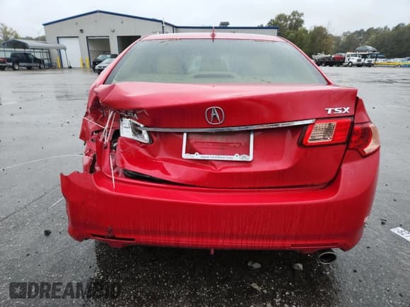 ✅ 2014 Acura TSX • VIN: JH4CU2F41EC001847 • Lot: 90326195. Wystawiony na Copart z przebiegiem 120 114 mil. Bezpłatny archiwum sprzedaży aukcyjnych z USA i szczegółowy raport historii pojazdu na DreamBid. Zdjęcie 6.