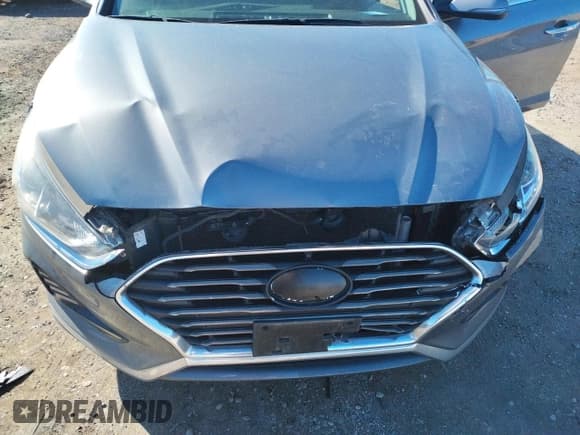 ✅ 2018 Hyundai Sonata Limited • VIN: 5NPE34AF8JH633180 • Lot: 38239353. Listed on Copart with 67,567 mi. Free auction sales archive from the USA and detailed vehicle history report at DreamBid. Image 13.