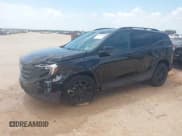 ✅ 2020 GMC Terrain SLE • VIN: 3GKALMEV2LL338972 • Lot: 42796684. Listed on IAAI with 98,524 mi. Free auction sales archive from the USA and detailed vehicle history report at DreamBid. Image 2.