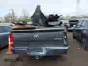 2019 Ram 1500 Tradesman with VIN 1C6RR7FG0KS534933, listed as a IAAI auction lot 41845978 with 82,600 mi miles and . Bid and sale history available at DreamBid. Image 17.