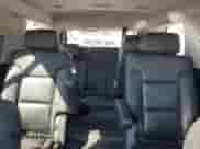 2018 Chevrolet Tahoe Premier с VIN 1GNSCCKJ8JR272453, выставлен на аукционе Copart как лот 53298115 с пробегом 115 558 миль миль и Списание • Salvage title. История ставок и продаж доступна на DreamBid. Изображение 10.