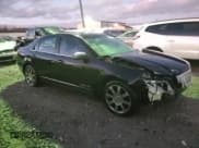 ✅ 2006 Lincoln Zephyr • VIN: 3LNHM26156R660123 • Lot: 81411634. Wystawiony na Copart z przebiegiem 169 744 mil. Bezpłatny archiwum sprzedaży aukcyjnych z USA i szczegółowy raport historii pojazdu na DreamBid. Zdjęcie 4.