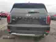 2020 Hyundai Palisade SEL с VIN KM8R4DHE4LU062366, выставлен на аукционе Copart как лот 73460484 с пробегом 58 417 миль миль и Списание • Salvage title. История ставок и продаж доступна на DreamBid. Изображение 6.