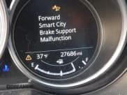 ✅ 2020 Mazda CX-9 Sport • VIN: JM3TCBBY6L0414673 • Lot: 41310952. Listed on IAAI with 27,686 mi. Free auction sales archive from the USA and detailed vehicle history report at DreamBid. Image 15.