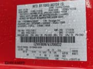 ✅ 2006 Ford Mustang Standard • VIN: 1ZVHT80N765200032 • Lot: 43722050. Listed on IAAI with 104,988 mi. Free auction sales archive from the USA and detailed vehicle history report at DreamBid. Image 9.