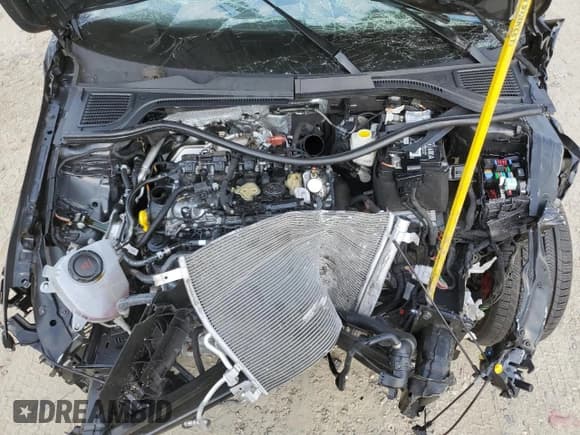 ✅ 2024 Volkswagen Golf GTI SE • VIN: WVW3A7CD1RW225992 • Lot: 55310925. Wystawiony na Copart z przebiegiem 2 006 mil. Bezpłatny archiwum sprzedaży aukcyjnych z USA i szczegółowy raport historii pojazdu na DreamBid. Zdjęcie 11.