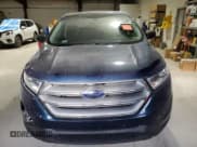 ✅ 2017 Ford Edge SE • VIN: 2FMPK4G9XHBC25195 • Лот: 91559845. Опубликован ранее на Copart с пробегом 50 908 миль. Бесплатный доступ к архиву аукционных продаж из США и подробный отчёт об истории автомобиля на DreamBid. Изображение 5.