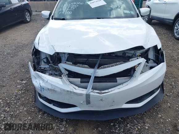 ✅ 2015 Acura ILX Premium • VIN: 19VDE1F52FE007343 • Лот: 43074118. Опубликован ранее на IAAI с пробегом 103 633 миль. Бесплатный доступ к архиву аукционных продаж из США и подробный отчёт об истории автомобиля на DreamBid. Изображение 6.