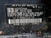 ✅ 2013 Subaru WRX WRX STI • VIN: JF1GR8H62DL847706 • Lot: 82651294. Wystawiony na Copart z przebiegiem Nie podano. Bezpłatny archiwum sprzedaży aukcyjnych z USA i szczegółowy raport historii pojazdu na DreamBid. Zdjęcie 14.