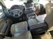 ✅ 2015 Chevrolet Silverado 1500 LTZ • VIN: 3GCPCSEC3FG154713 • Лот: 75589884. Опубликован ранее на Copart с пробегом 134 282 миль. Бесплатный доступ к архиву аукционных продаж из США и подробный отчёт об истории автомобиля на DreamBid. Изображение 8.