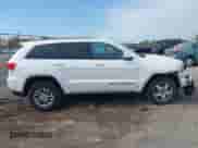 2018 Jeep Grand Cherokee Altitude с VIN 1C4RJFAG3JC180674, выставлен на аукционе IAAI как лот 40632513 с пробегом 87 403 миль миль и . История ставок и продаж доступна на DreamBid. Изображение 13.