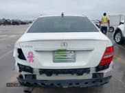 ✅ 2014 Mercedes-Benz C 250 Sport • VIN: WDDGF4HB0EA958816 • Lot: 42150390. Wystawiony na IAAI z przebiegiem 89 358 mil. Bezpłatny archiwum sprzedaży aukcyjnych z USA i szczegółowy raport historii pojazdu na DreamBid. Zdjęcie 17.