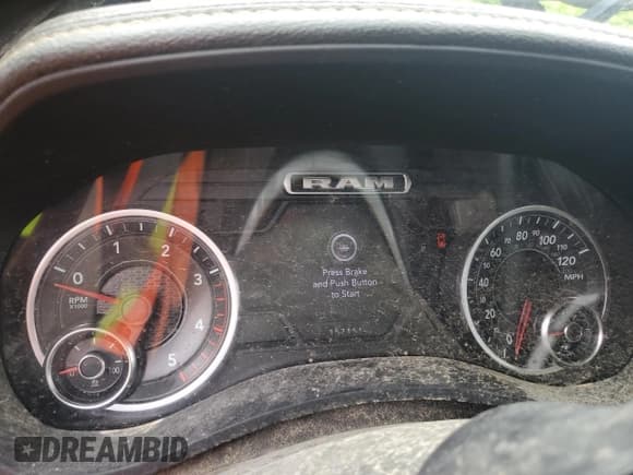 ✅ 2021 Ram 4500 • VIN: 3C7WRLELXMG669675 • Lot: 54407535. Wystawiony na Copart z przebiegiem 157 151 mil. Bezpłatny archiwum sprzedaży aukcyjnych z USA i szczegółowy raport historii pojazdu na DreamBid. Zdjęcie 9.