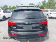 ✅ 2015 Audi Q5 Prestige • VIN: WA1VMAFP8FA057905 • Lot: 42618741. Wystawiony na IAAI z przebiegiem 123 337 mil. Bezpłatny archiwum sprzedaży aukcyjnych z USA i szczegółowy raport historii pojazdu na DreamBid. Zdjęcie 17.
