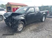 ✅ 2018 Nissan Frontier Pro-4X • VIN: 1N6AD0CW1JN751778 • Lot: 42488058. Listed on IAAI with 71,193 mi. Free auction sales archive from the USA and detailed vehicle history report at DreamBid. Image 2.