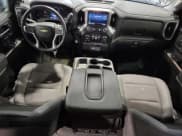 ✅ 2019 Chevrolet Silverado 1500 LT • VIN: 1GCRYDEDXKZ221803 • Lot: 93068025. Wystawiony na Copart z przebiegiem 95 064 mil. Bezpłatny archiwum sprzedaży aukcyjnych z USA i szczegółowy raport historii pojazdu na DreamBid. Zdjęcie 8.