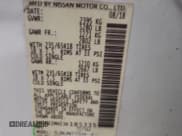 ✅ 2018 Nissan Murano SV • VIN: 5N1AZ2MH2JN185335 • Lot: 91929535. Listed on Copart with 101,163 mi. Free auction sales archive from the USA and detailed vehicle history report at DreamBid. Image 13.