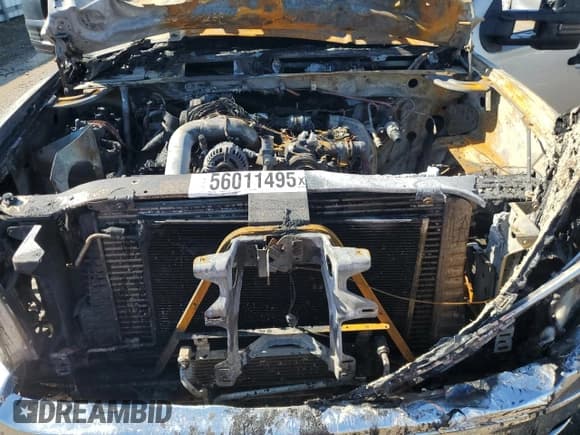 ✅ 2008 Chevrolet Silverado 2500HD 1LT • VIN: 1GCHK29698E172784 • Lot: 56011495. Wystawiony na Copart z przebiegiem Nie podano. Bezpłatny archiwum sprzedaży aukcyjnych z USA i szczegółowy raport historii pojazdu na DreamBid. Zdjęcie 11.