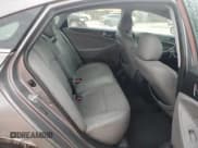 ✅ 2012 Hyundai Sonata SE • VIN: 5NPEC4AC2CH471619 • Lot: 80936065. Listed on Copart with 93,442 mi. Free auction sales archive from the USA and detailed vehicle history report at DreamBid. Image 10.