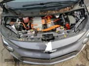 ✅ 2023 Chevrolet Bolt EV 2LT • VIN: 1G1FX6S07P4107838 • Lot: 78729224. Wystawiony na Copart z przebiegiem 15 146 mil. Bezpłatny archiwum sprzedaży aukcyjnych z USA i szczegółowy raport historii pojazdu na DreamBid. Zdjęcie 11.