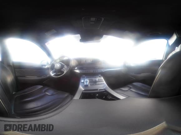 ✅ 2020 Hyundai Palisade Limited • VIN: KM8R5DHE0LU071823 • Лот: 41511139. Опубликован ранее на IAAI с пробегом 51 417 миль. Бесплатный доступ к архиву аукционных продаж из США и подробный отчёт об истории автомобиля на DreamBid. Изображение 19.