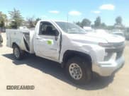 ✅ 2020 Chevrolet Silverado 2500HD • VIN: 1GB0WLE75LF275729 • Lot: 42446165. Wystawiony na IAAI z przebiegiem 87 247 mil. Bezpłatny archiwum sprzedaży aukcyjnych z USA i szczegółowy raport historii pojazdu na DreamBid. Zdjęcie 1.