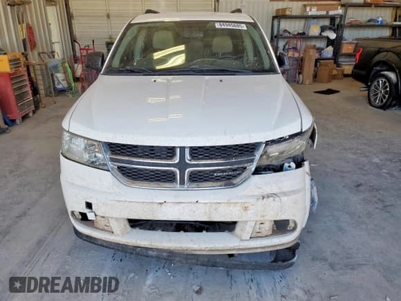 ✅ 2012 Dodge Journey SE • VIN: 3C4PDCAB2CT168301 • Lot: 84945685. Wystawiony na Copart z przebiegiem 205 666 mil. Bezpłatny archiwum sprzedaży aukcyjnych z USA i szczegółowy raport historii pojazdu na DreamBid. Zdjęcie 5.