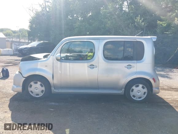 ✅ 2009 Nissan Cube S • VIN: JN8AZ28R99T106634 • Lot: 42929559. Wystawiony na IAAI z przebiegiem 228 284 mil. Bezpłatny archiwum sprzedaży aukcyjnych z USA i szczegółowy raport historii pojazdu na DreamBid. Zdjęcie 15.