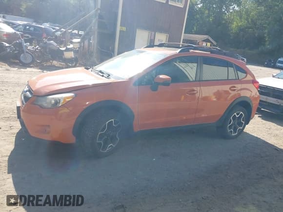 ✅ 2015 Subaru Crosstrek Limited • VIN: JF2GPAPC4FH293199 • Lot: 43091139. Wystawiony na IAAI z przebiegiem 151 442 mil. Bezpłatny archiwum sprzedaży aukcyjnych z USA i szczegółowy raport historii pojazdu na DreamBid. Zdjęcie 14.