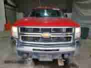 2009 Chevrolet Silverado 3500HD SRW Work Truck с VIN 1GCHK74609E133412, выставлен на аукционе Copart как лот 69306035 с пробегом 153 143 миль миль и Списание • Salvage title. История ставок и продаж доступна на DreamBid. Изображение 5.