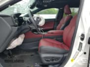 ✅ 2025 Lexus NX 350 • VIN: 2T2AGCEZ5SC065634 • Lot: 56819705. Listed on Copart with 7,403 mi. Free auction sales archive from the USA and detailed vehicle history report at DreamBid. Image 7.