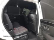 ✅ 2025 Honda Pilot Black Edition • VIN: 5FNYG1H91SB139534 • Lot: 43293919. Listed on IAAI with Not provided. Free auction sales archive from the USA and detailed vehicle history report at DreamBid. Image 8.
