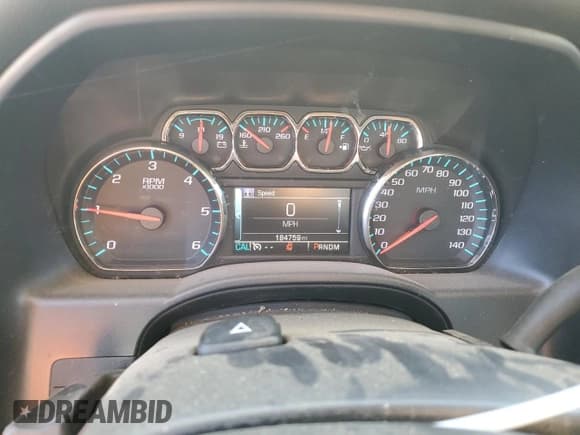 ✅ 2016 Chevrolet Silverado 1500 LT • VIN: 1GCRCREC8GZ136887 • Лот: 91208745. Опубликован ранее на Copart с пробегом 184 759 миль. Бесплатный доступ к архиву аукционных продаж из США и подробный отчёт об истории автомобиля на DreamBid. Изображение 9.