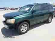 2003 Toyota Highlander с VIN JTEGF21A030095112, выставлен на аукционе IAAI как лот 42782057 с пробегом 195 679 миль миль и . История ставок и продаж доступна на DreamBid. Изображение 2.