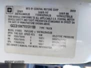 ✅ 2000 Chevrolet S-10 LS Xtreme • VIN: 1GCCS19W7Y8131198 • Лот: 41390046. Опубликован ранее на IAAI с пробегом 186 531 миль. Бесплатный доступ к архиву аукционных продаж из США и подробный отчёт об истории автомобиля на DreamBid. Изображение 9.