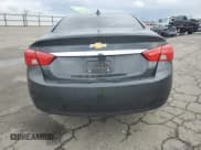 ✅ 2018 Chevrolet Impala LS • VIN: 2G11X5S35J9156507 • Лот: 86818625. Опубликован ранее на Copart с пробегом 99 140 миль. Бесплатный доступ к архиву аукционных продаж из США и подробный отчёт об истории автомобиля на DreamBid. Изображение 6.