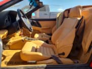 ✅ 1995 Ferrari F355 • VIN: ZFFPR48A8S0102689 • Lot: 59799833. Wystawiony na Copart z przebiegiem 48 204 mil. Bezpłatny archiwum sprzedaży aukcyjnych z USA i szczegółowy raport historii pojazdu na DreamBid. Zdjęcie 7.