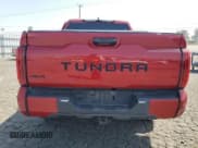 ✅ 2023 Toyota Tundra SR5 • VIN: 5TFLA5DBXPX073283 • Lot: 60648725. Listed on Copart with 3,469 mi. Free auction sales archive from the USA and detailed vehicle history report at DreamBid. Image 6.