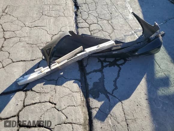 2000 Honda Accord EX с VIN 1HGCG1651YA094494, выставлен на аукционе Copart как лот 86269555 с пробегом 100 293 миль миль и Списание • Salvage title. История ставок и продаж доступна на DreamBid. Изображение 12.