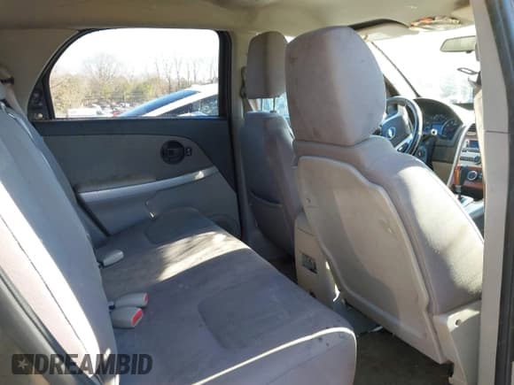 ✅ 2008 Chevrolet Equinox LT • VIN: 2CNDL33F886076526 • Лот: 41353307. Опубликован ранее на IAAI с пробегом 240 820 миль. Бесплатный доступ к архиву аукционных продаж из США и подробный отчёт об истории автомобиля на DreamBid. Изображение 8.