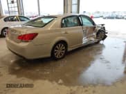 ✅ 2012 Toyota Avalon • VIN: 4T1BK3DB9CU458919 • Lot: 41064363. Listed on IAAI with 156,665 mi. Free auction sales archive from the USA and detailed vehicle history report at DreamBid. Image 4.