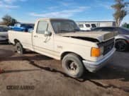 ✅ 1985 Ford F-150 • VIN: 1FTDF15Y3HPA88615 • Лот: 92452745. Опубликован ранее на Copart с пробегом 67 547 миль. Бесплатный доступ к архиву аукционных продаж из США и подробный отчёт об истории автомобиля на DreamBid. Изображение 4.
